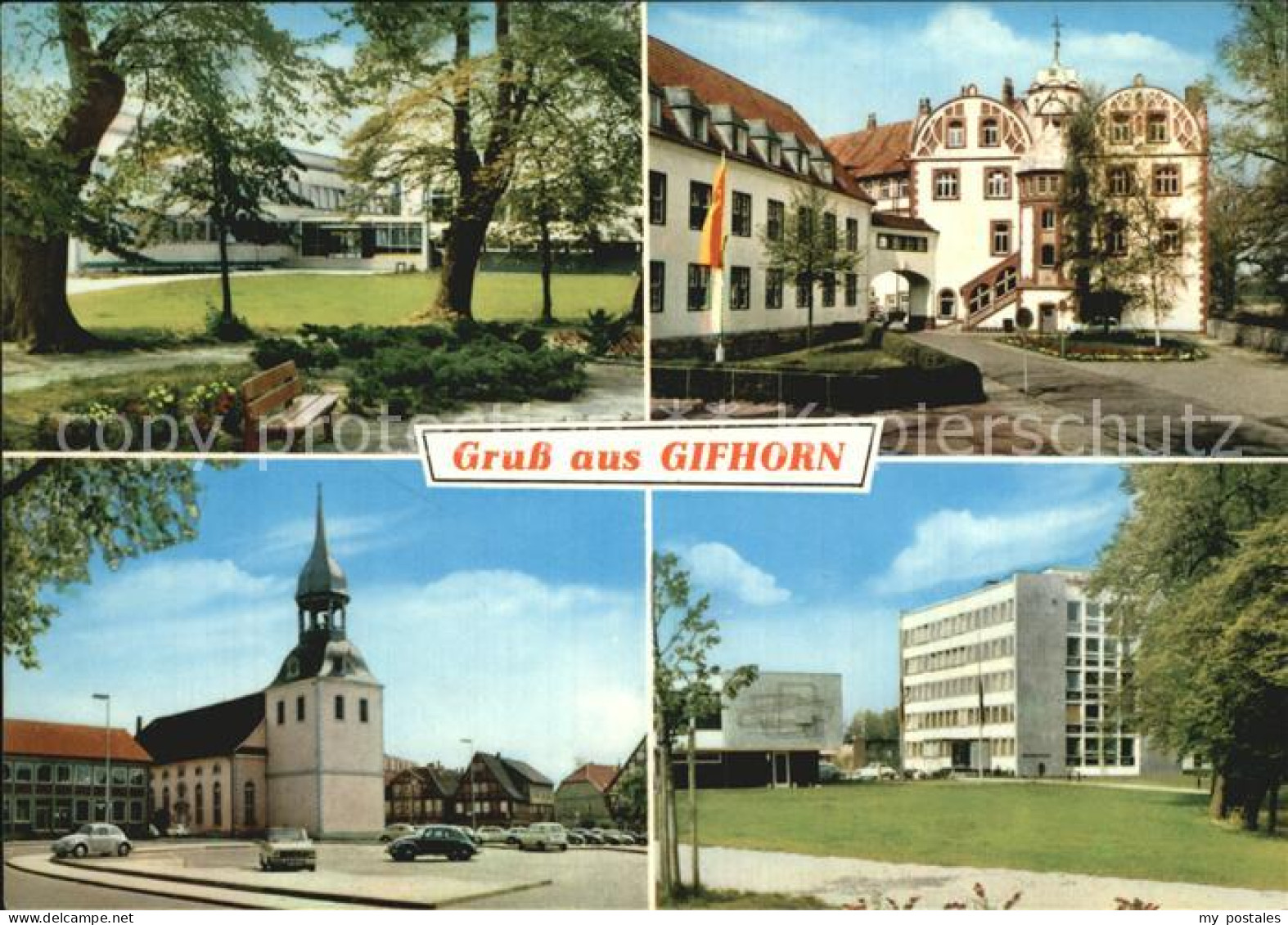 Gifhorn
