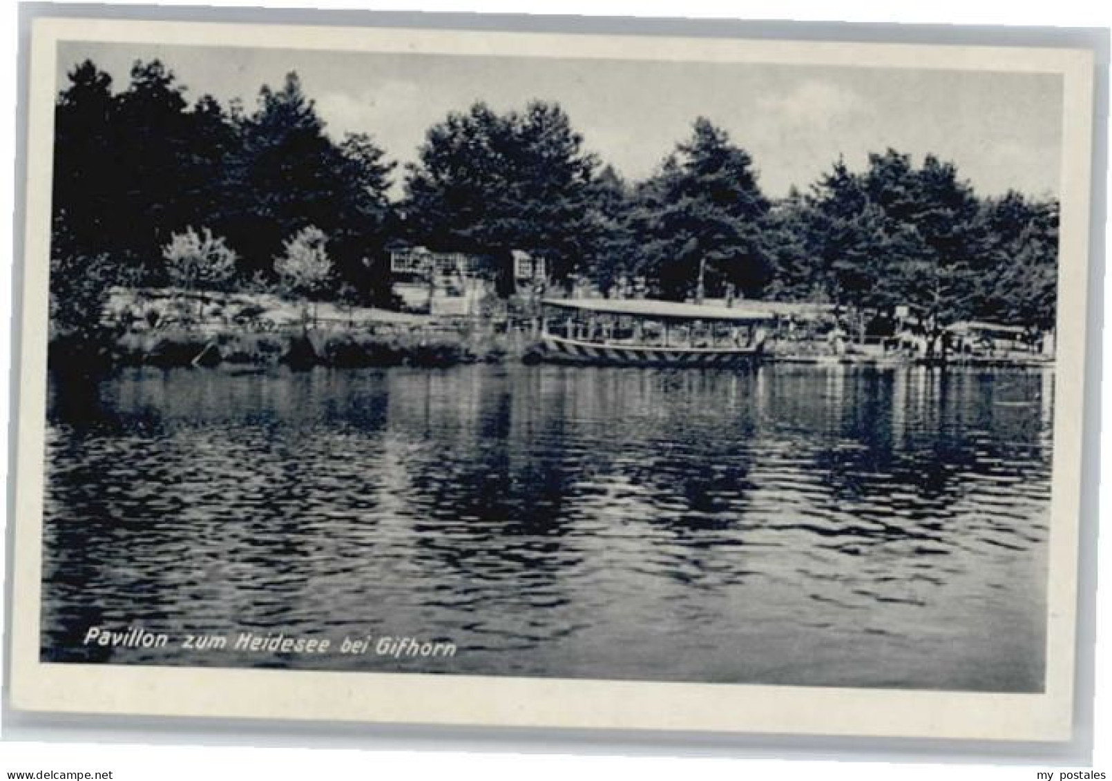 Gifhorn Heidesee