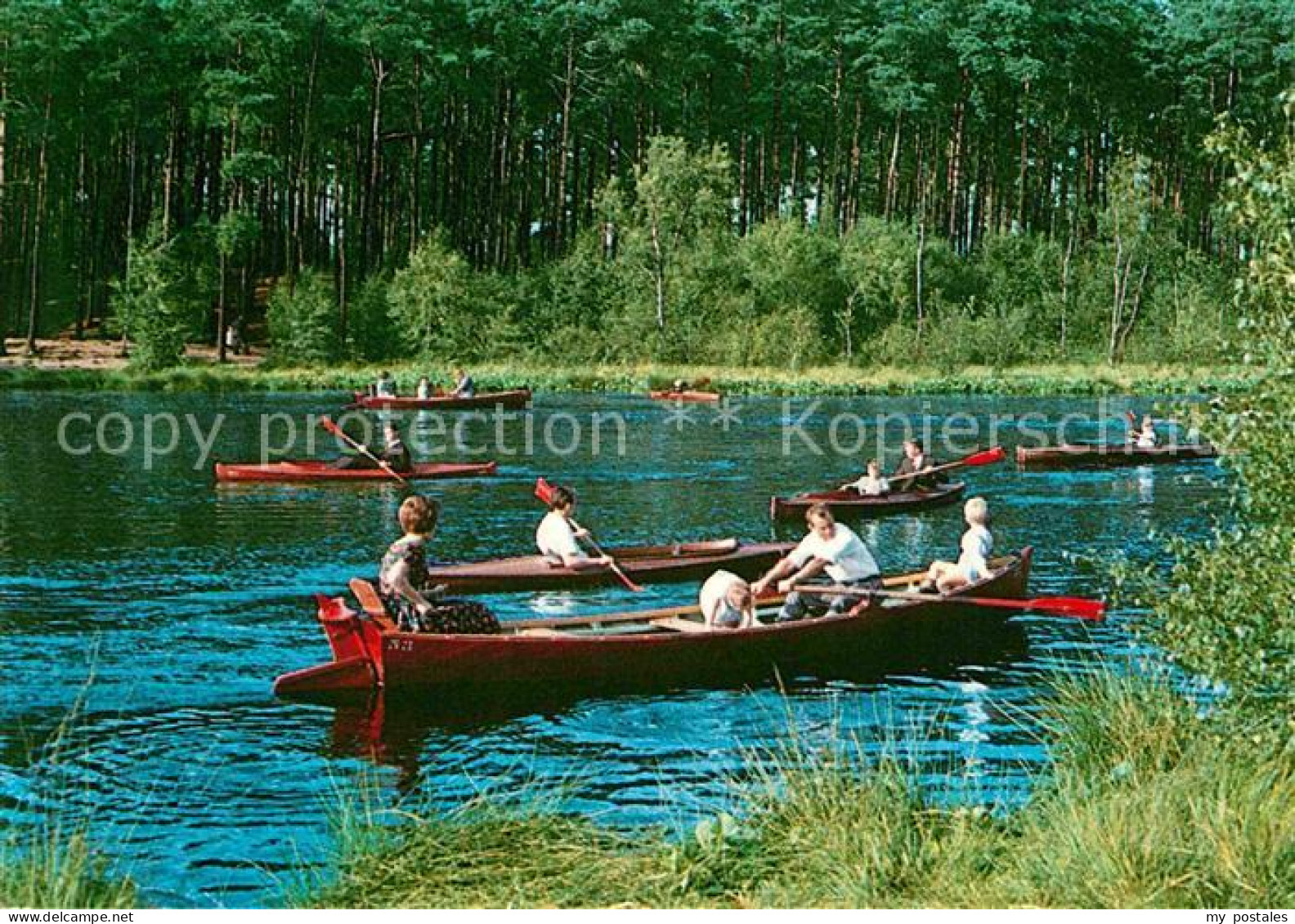 Gifhorn Heidsee