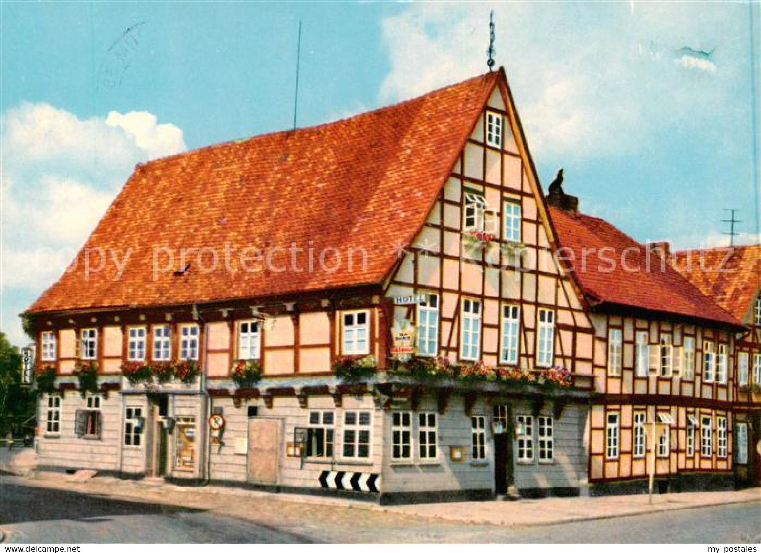 Gifhorn Hotel Ratsweinkeller