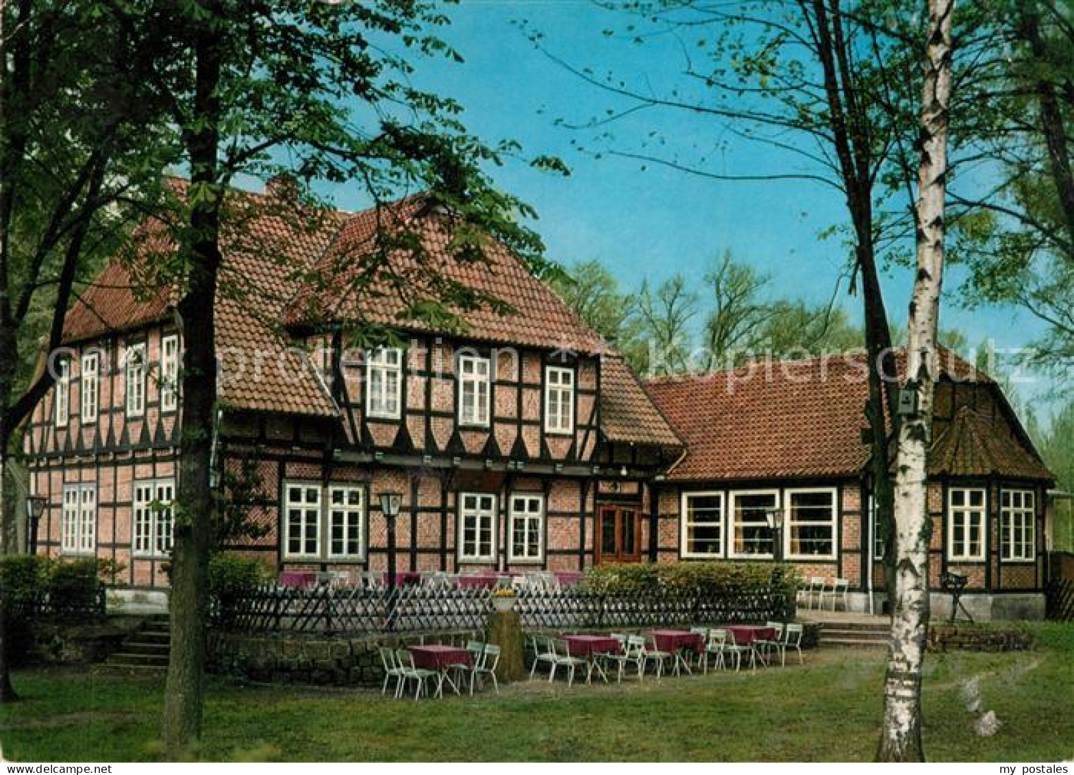 Gifhorn Loenskrug Winkel
