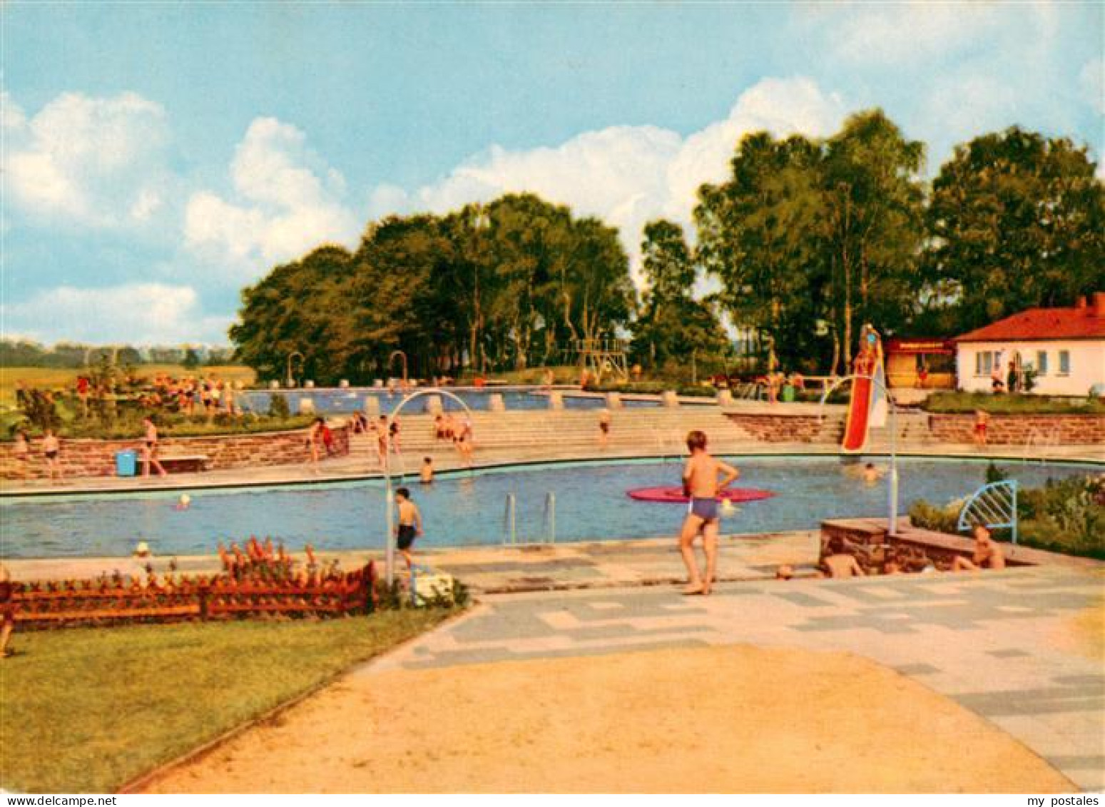 Gifhorn Schwimmbad