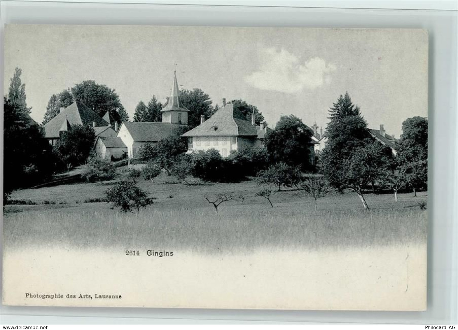Gingins - 11063730