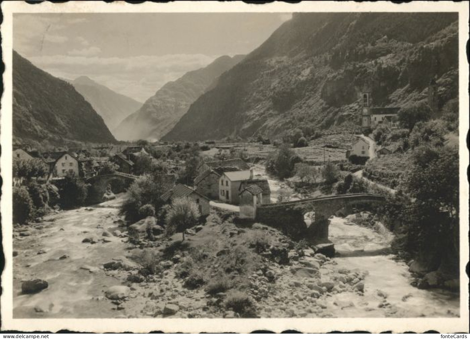 Giornico