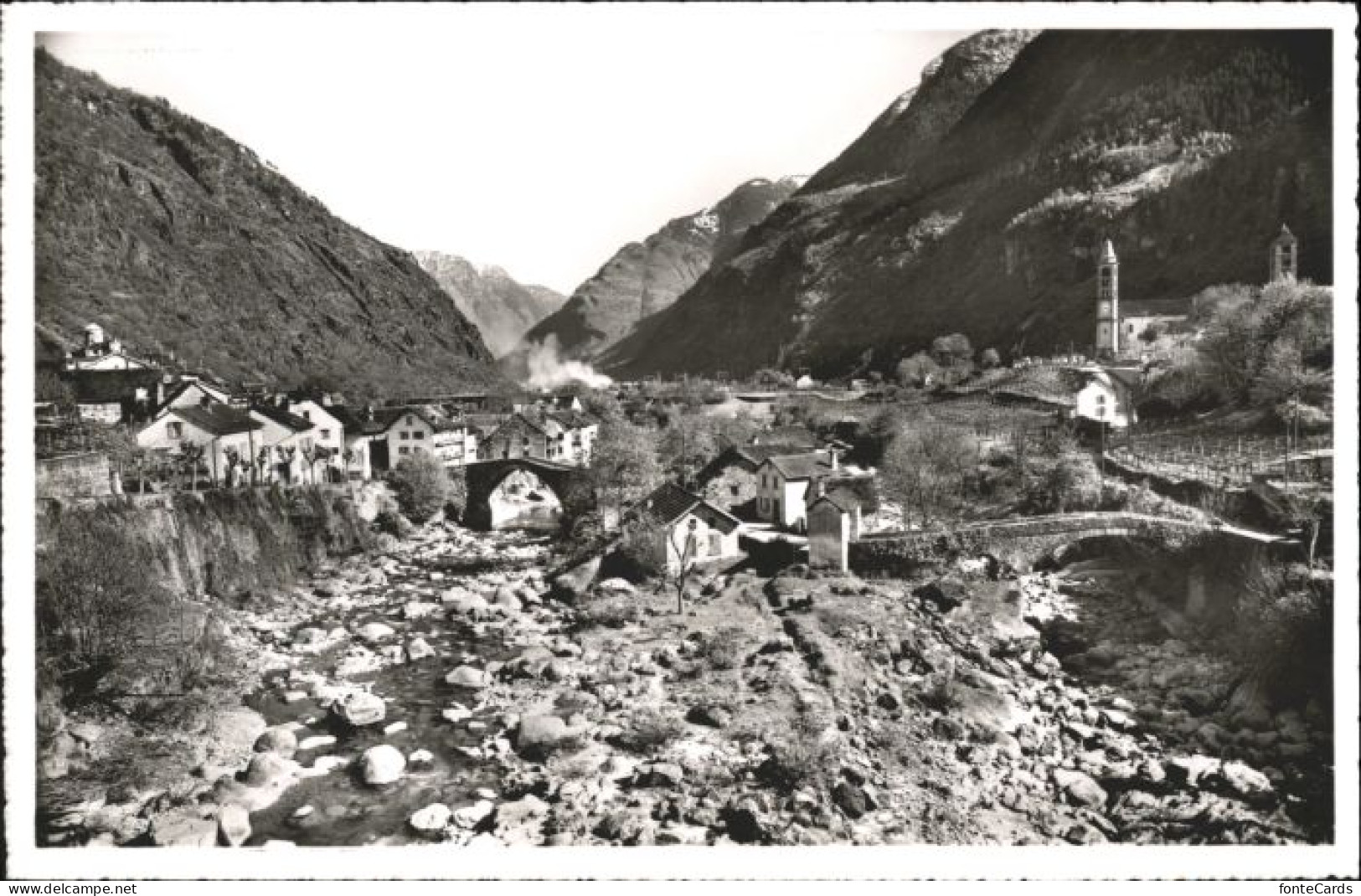 Giornico