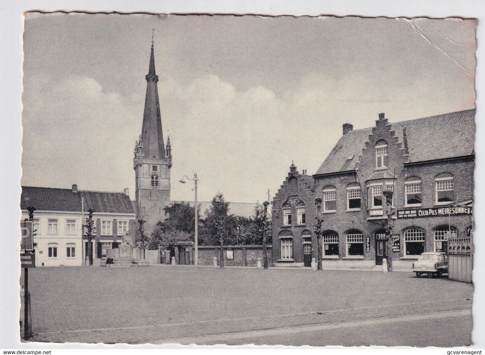 GISTEL  MARKT