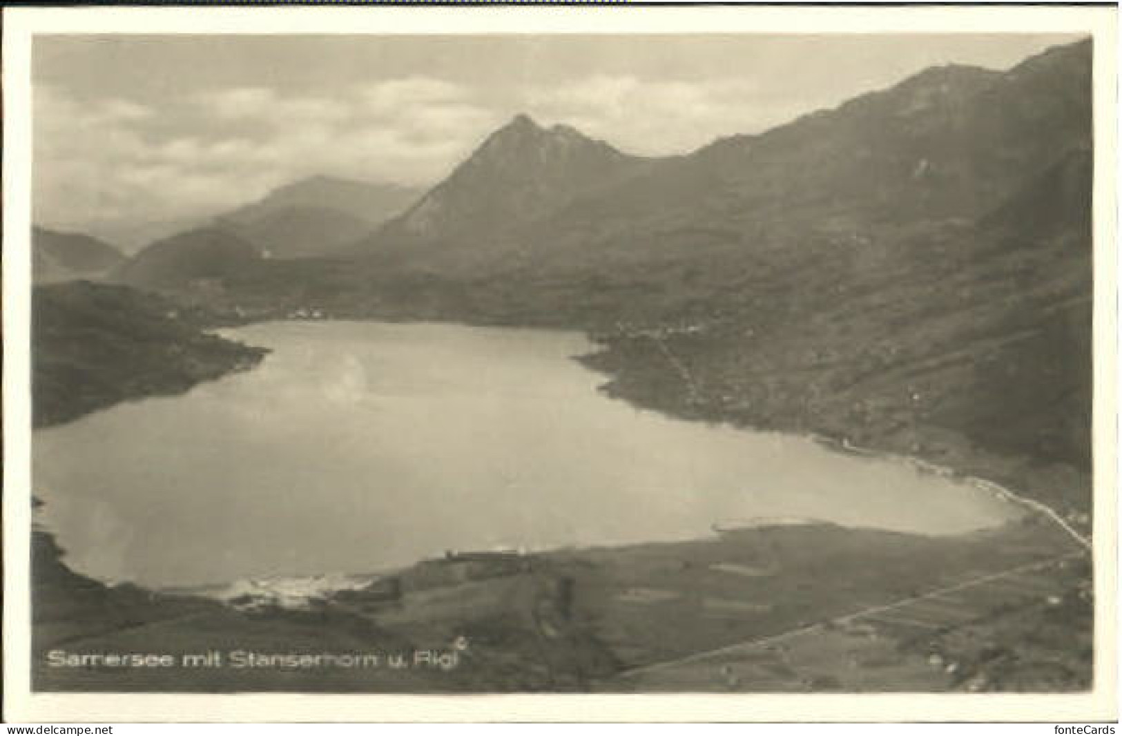 Giswil Sarnersee