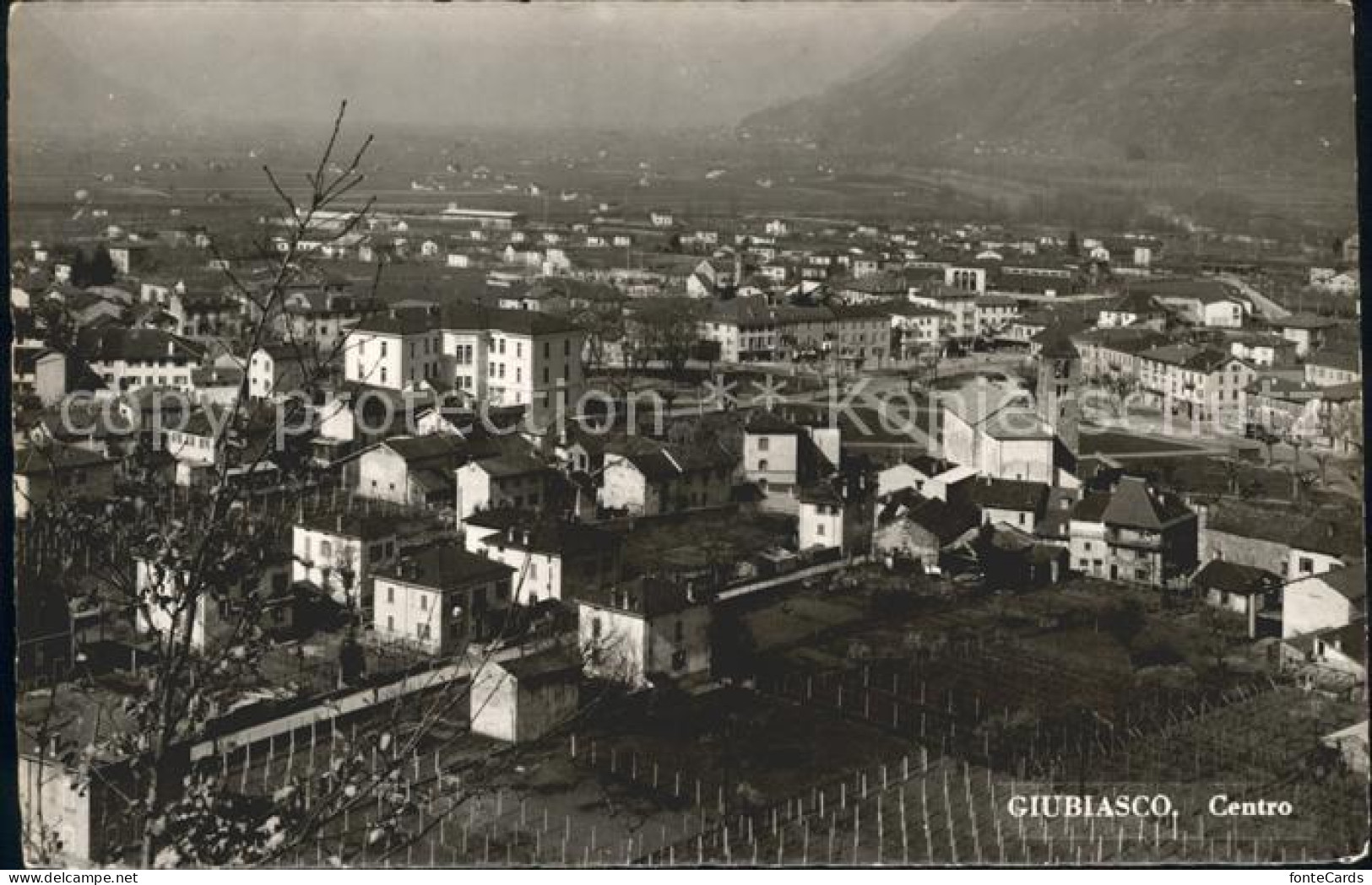 Giubiasco