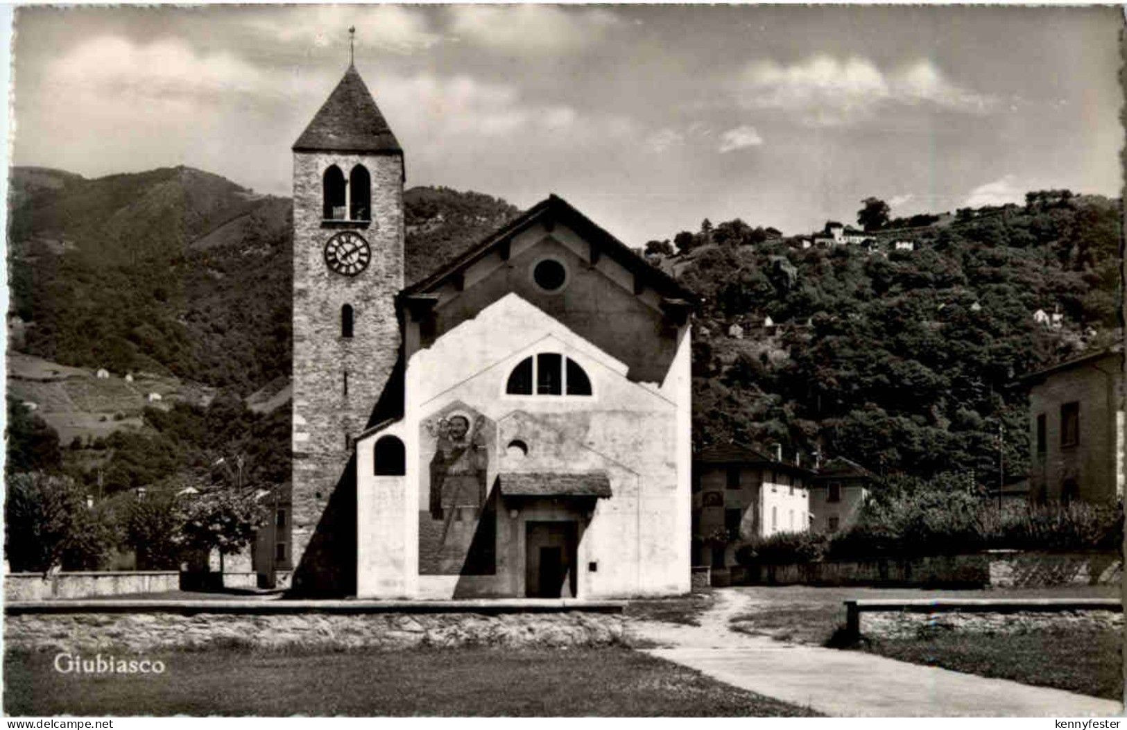 Giubiasco