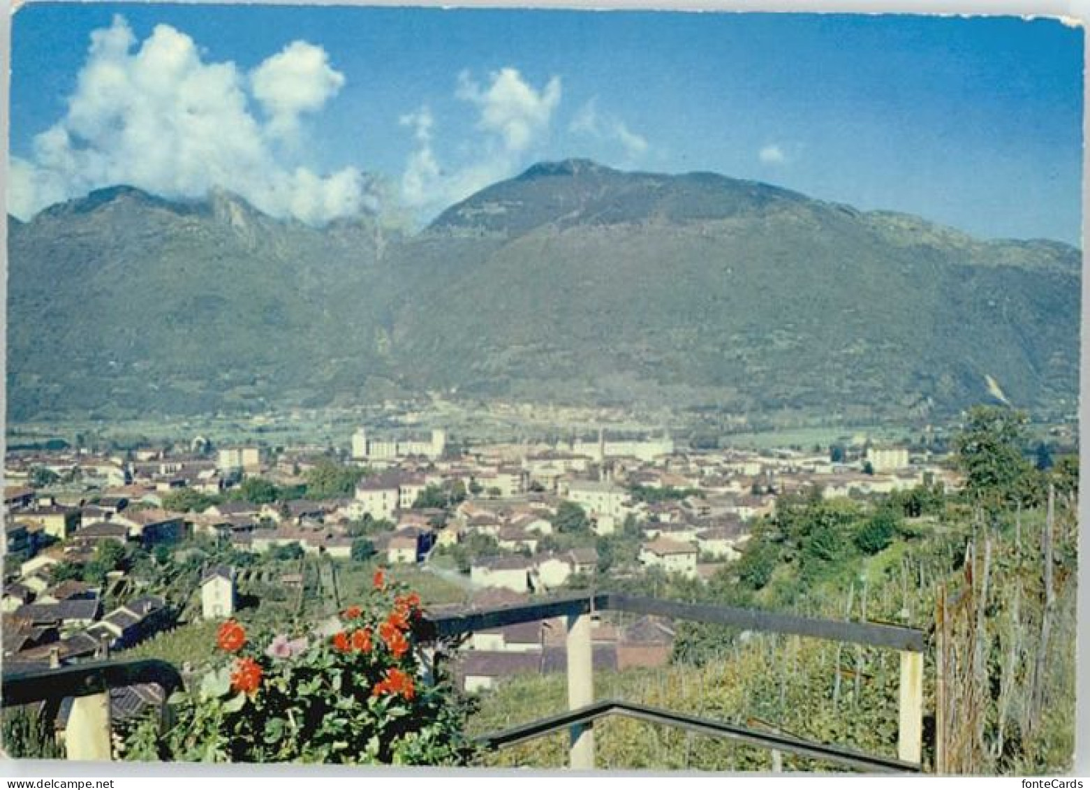 Giubiasco