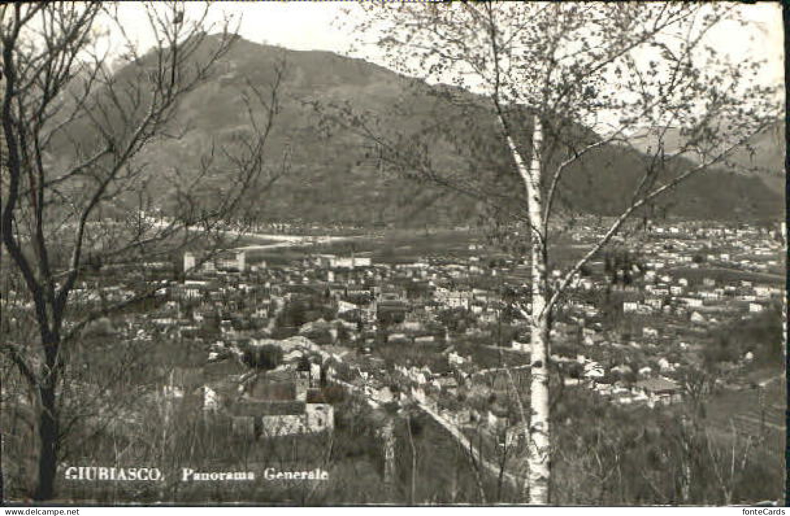 Giubiasco Giubiasco