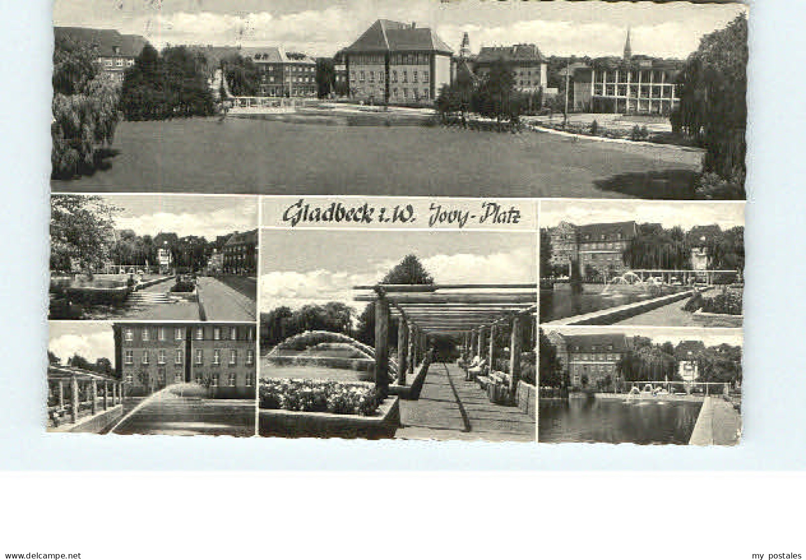 Gladbeck