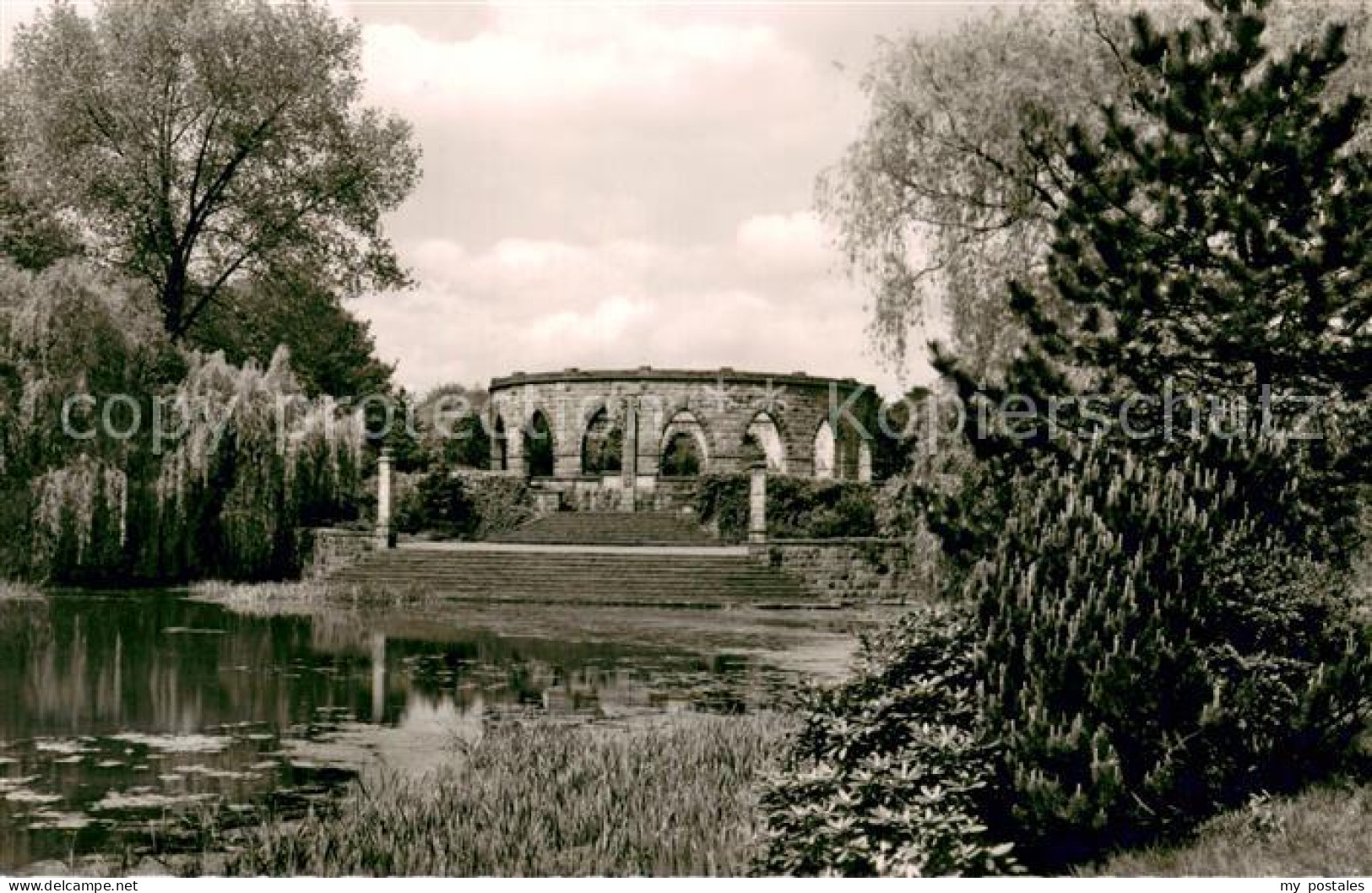 Gladbeck Ehrenmal