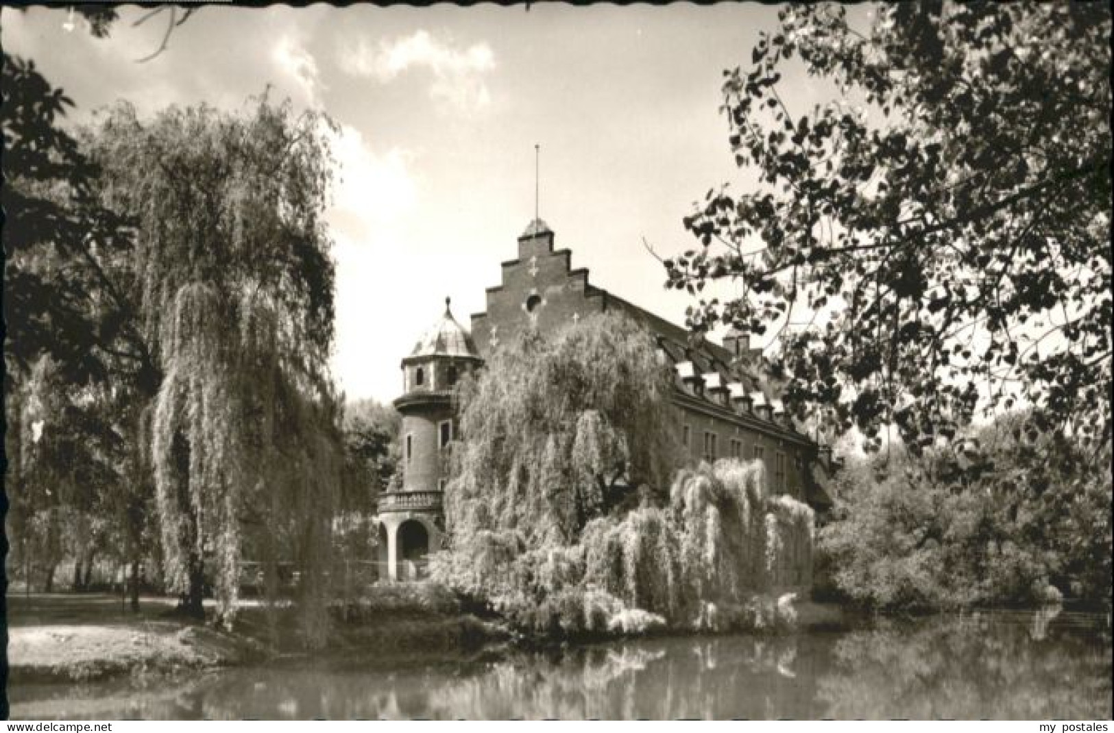 Gladbeck Haus Wittringen