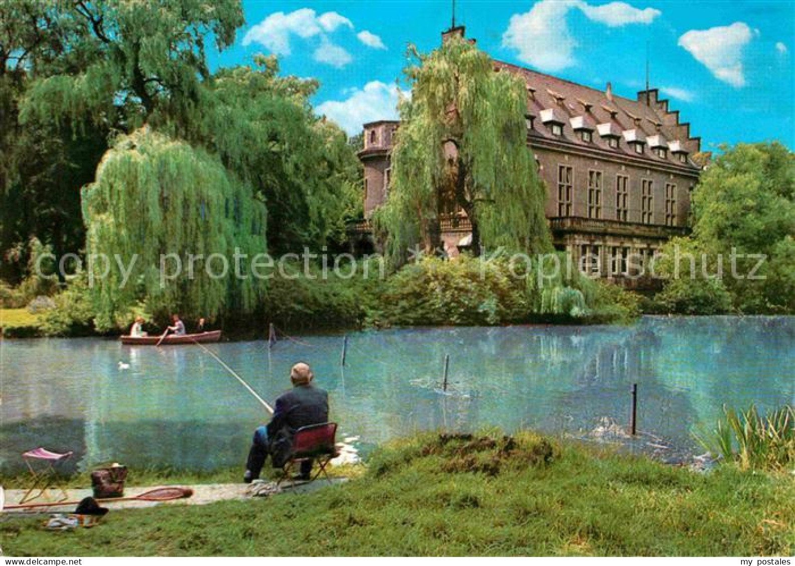 Gladbeck Haus Wittringen