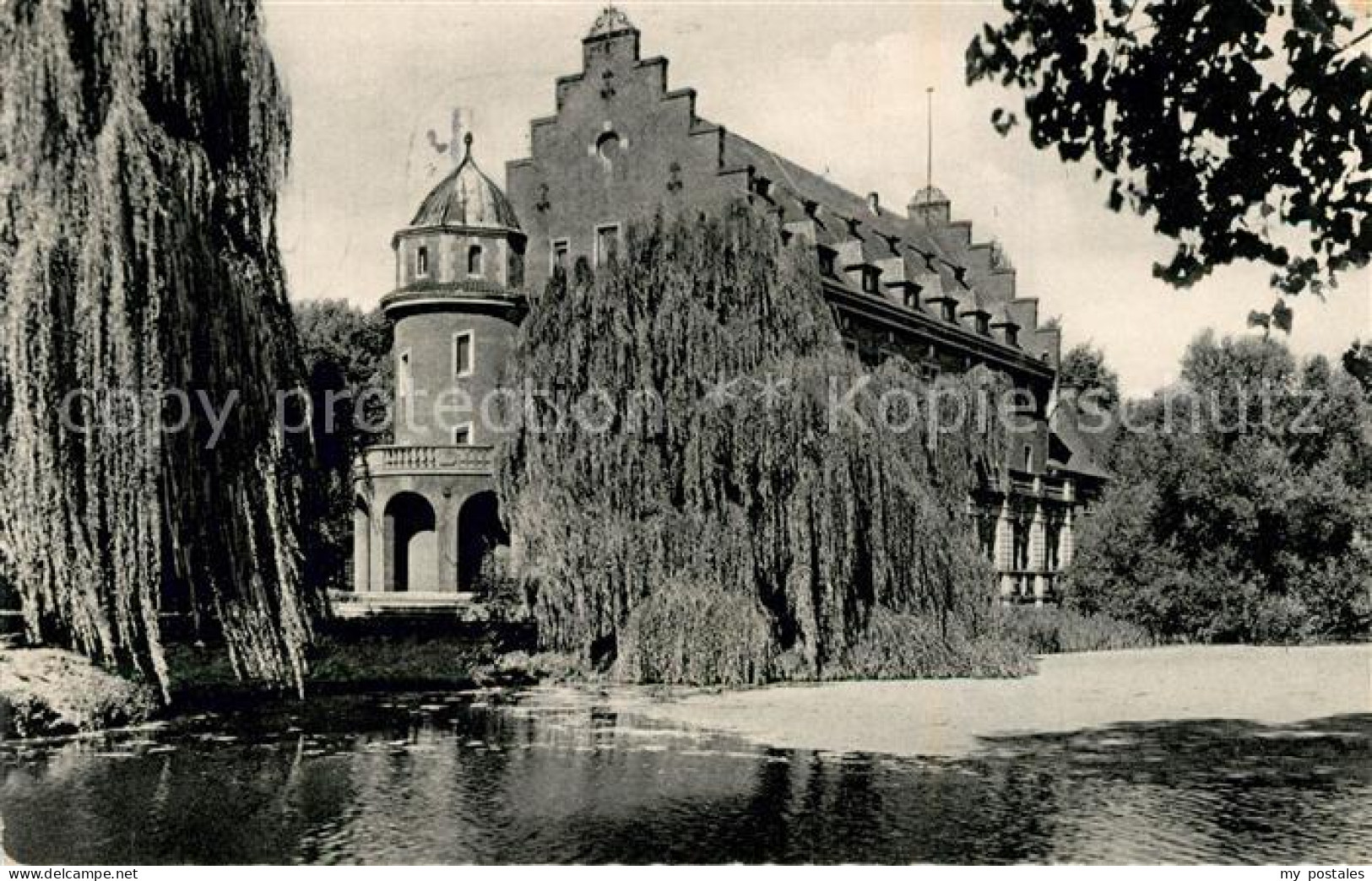 Gladbeck Haus Wittringen