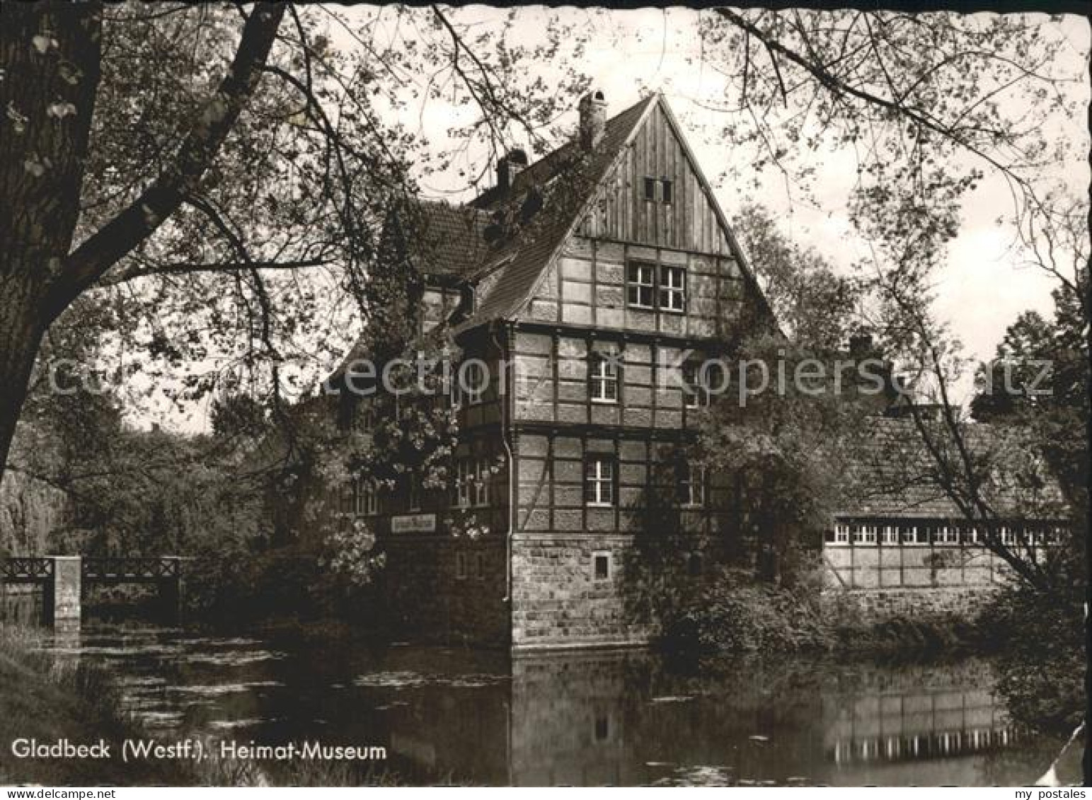 Gladbeck Heimat- Museum