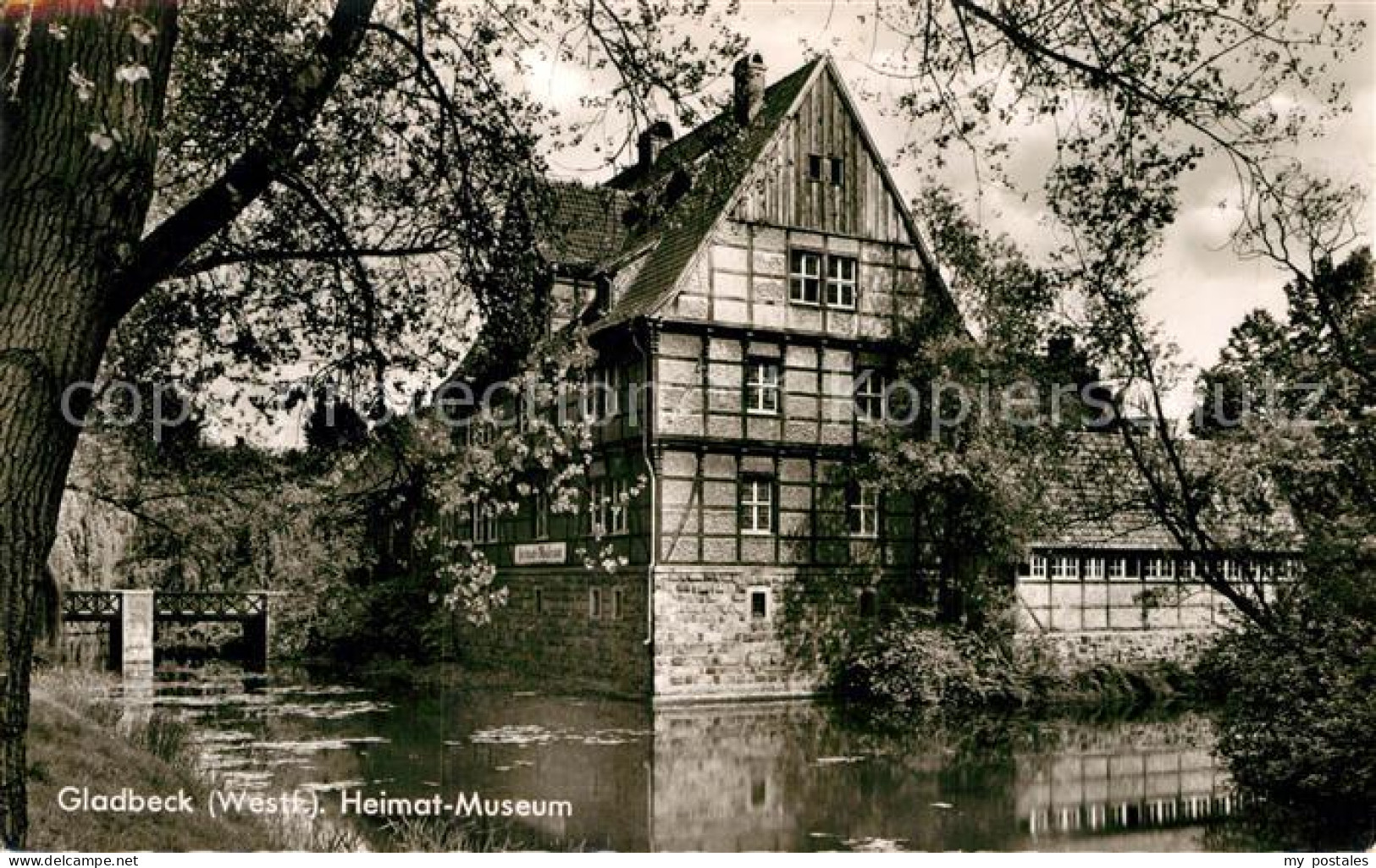 Gladbeck Heimatmuseum