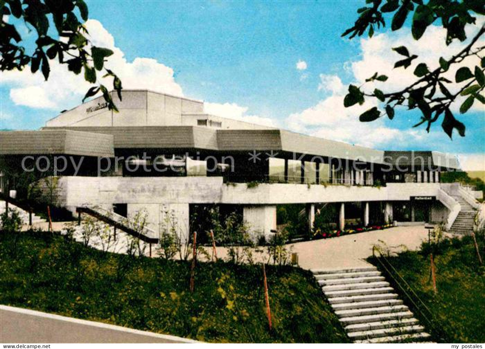 Gladenbach Lahn Hessen Hotel Stadt Biedenkopf