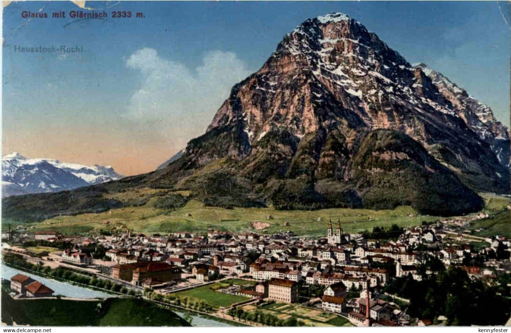 Glarus