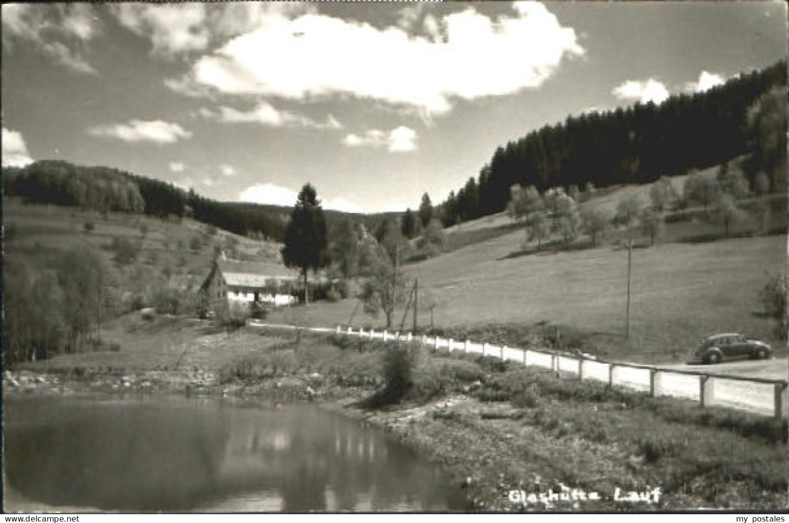 Glashuette Glashuette