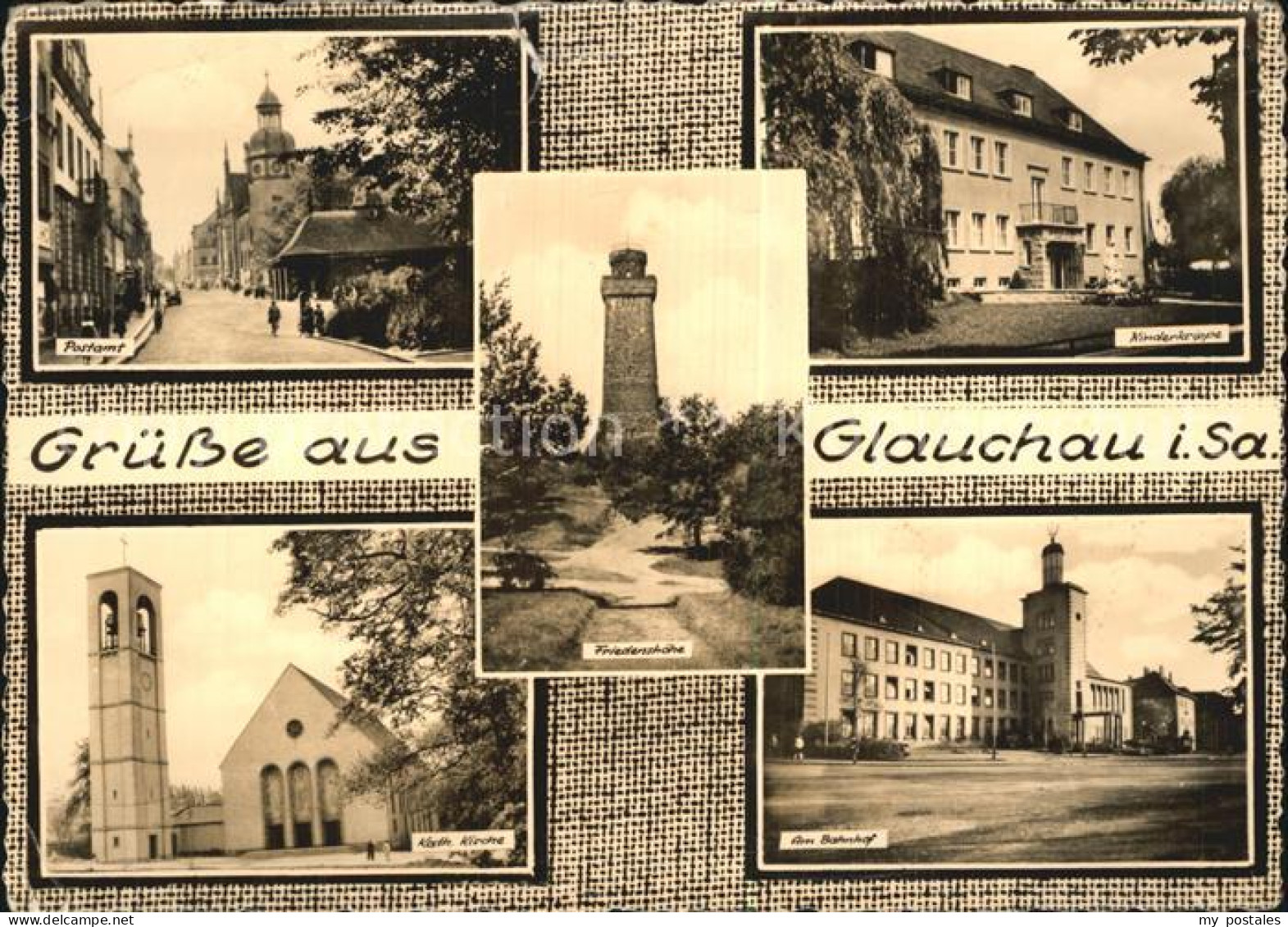 Glauchau