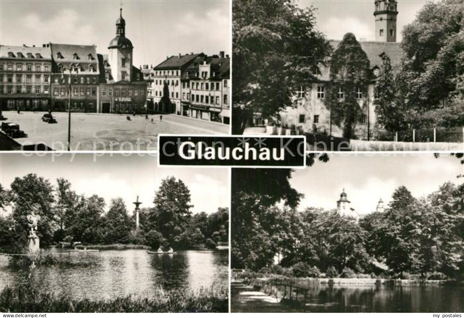 Glauchau