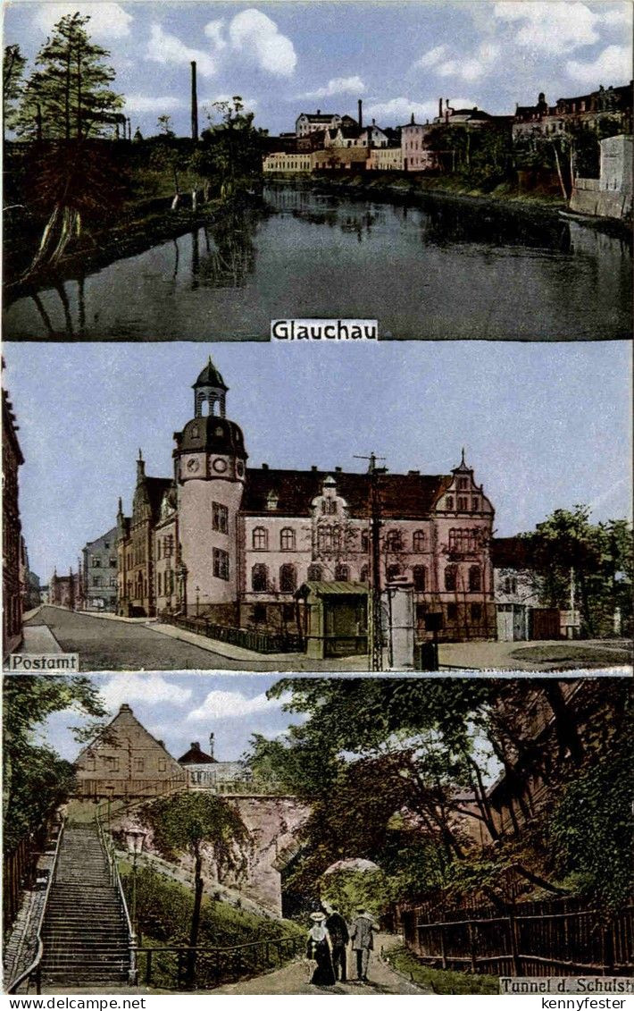 Glauchau
