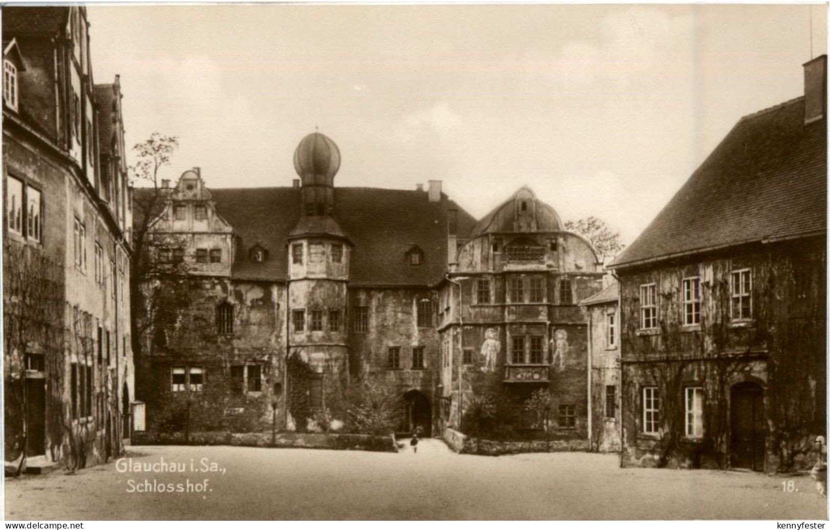Glauchau
