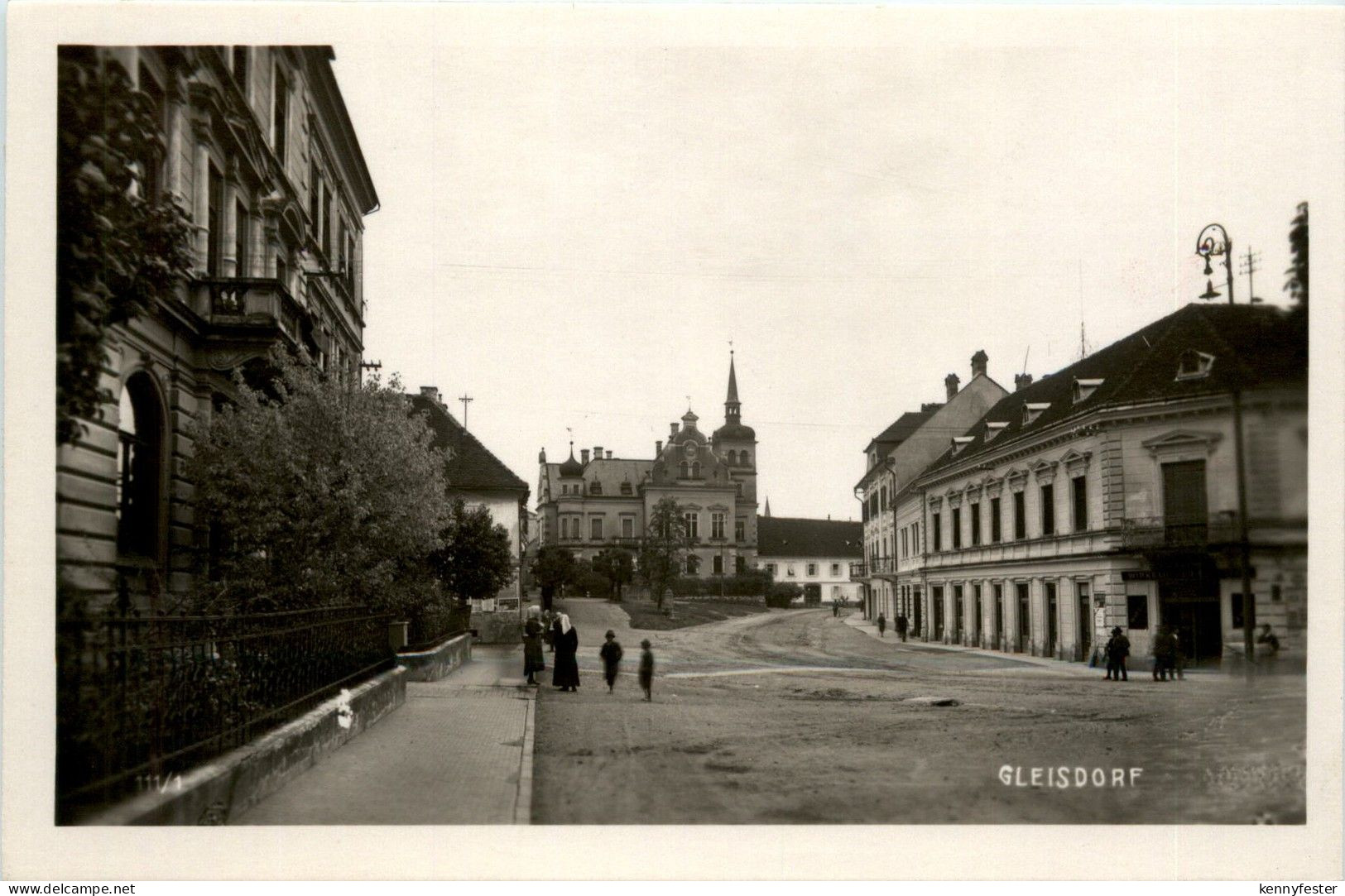 Gleisdorf/Steiermark -