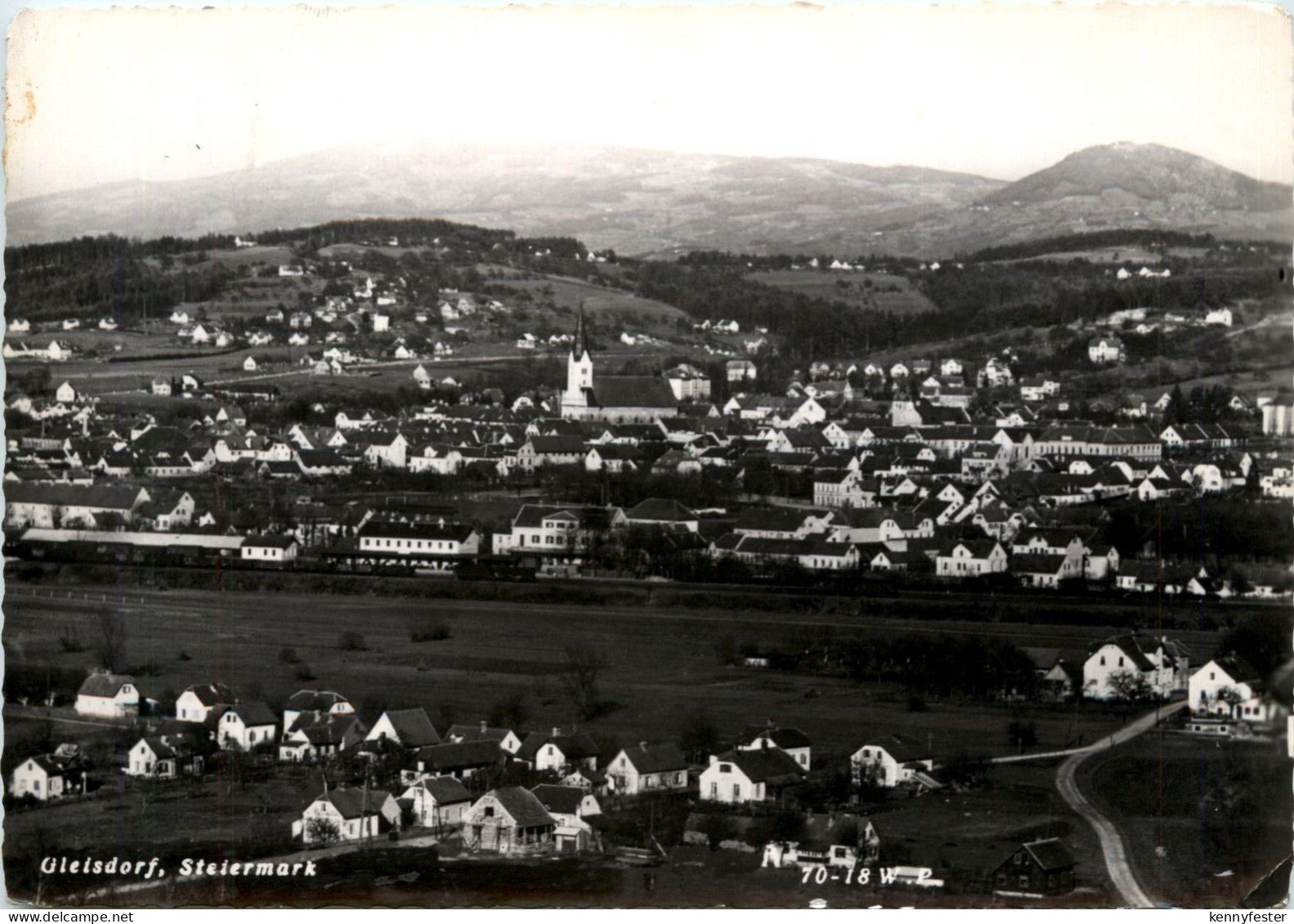 Gleisdorf/Steiermark