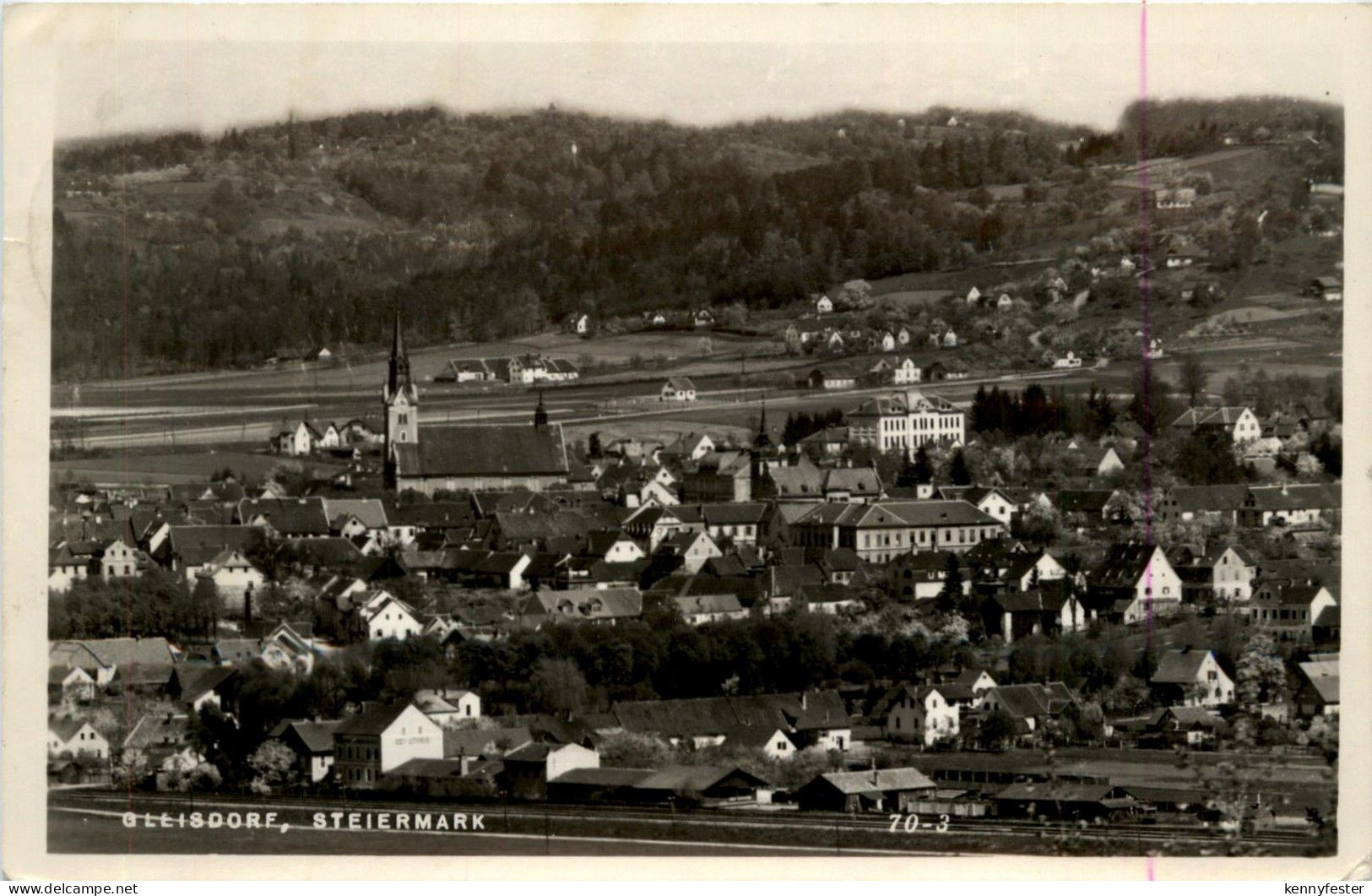 Gleisdorf /Steiermark -