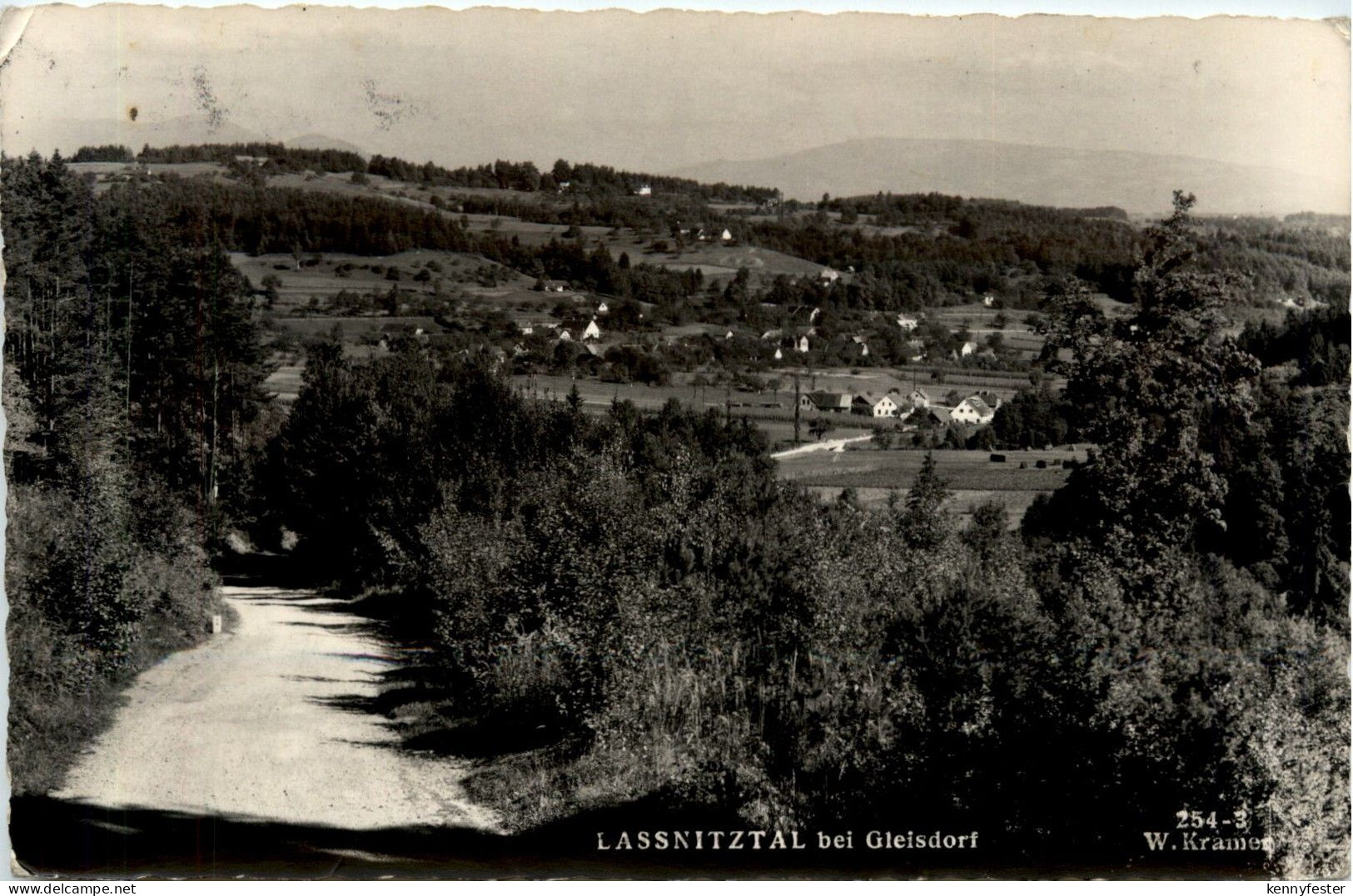Gleisdorf/Steiermark - Lassnitztal