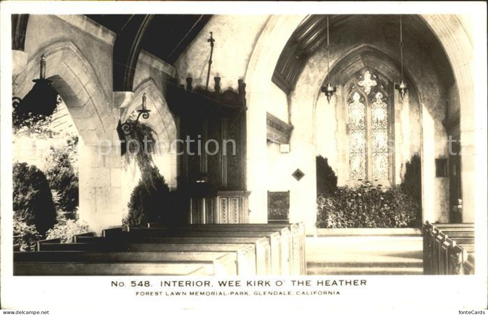 Glendale California Wee Kirk O the Heather intern