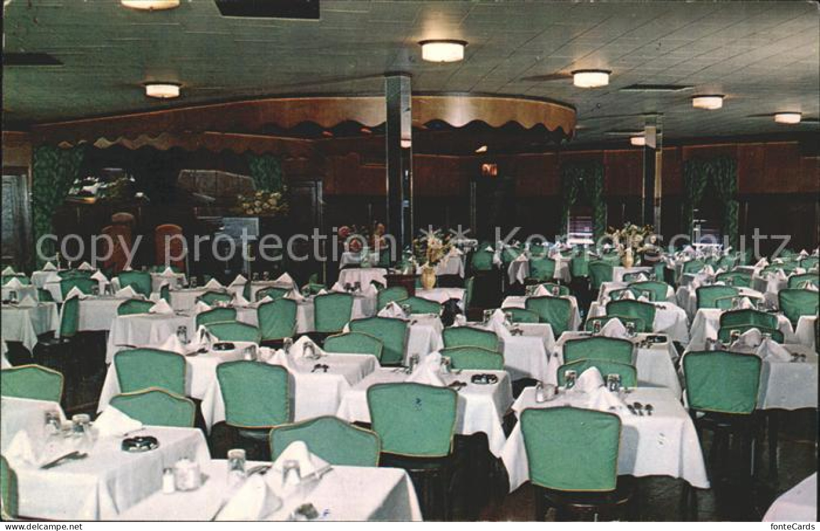 Glendale Long Island Durow's Restaurant