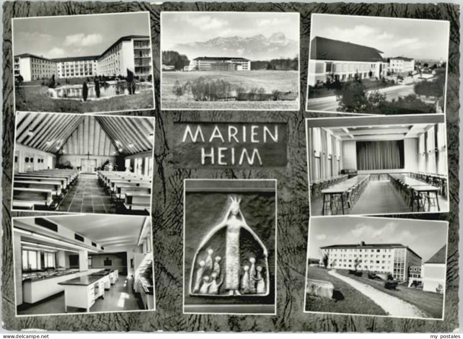 Glonn Ebersberg Glonn Marienheim