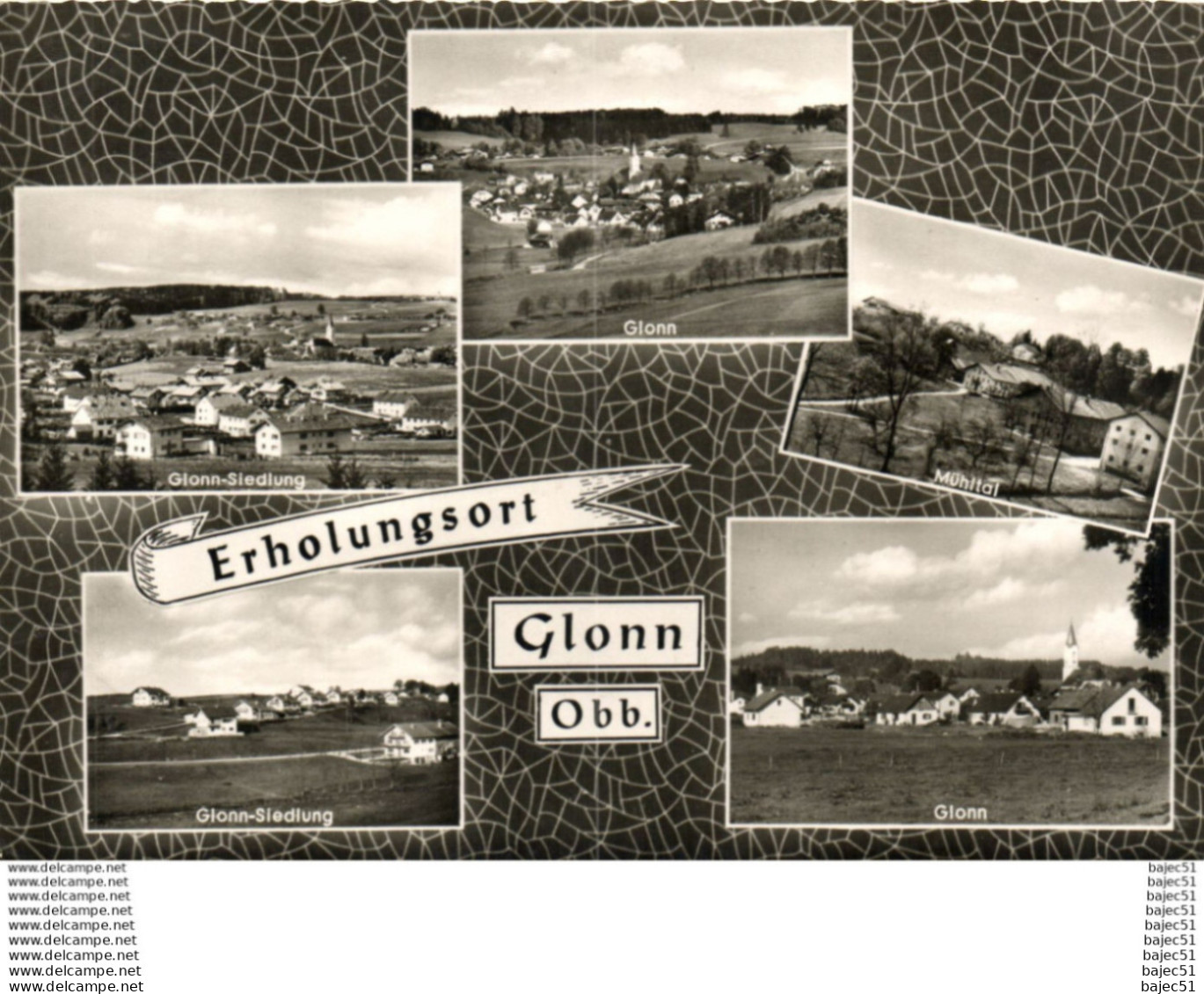 Glonn "multi vues"