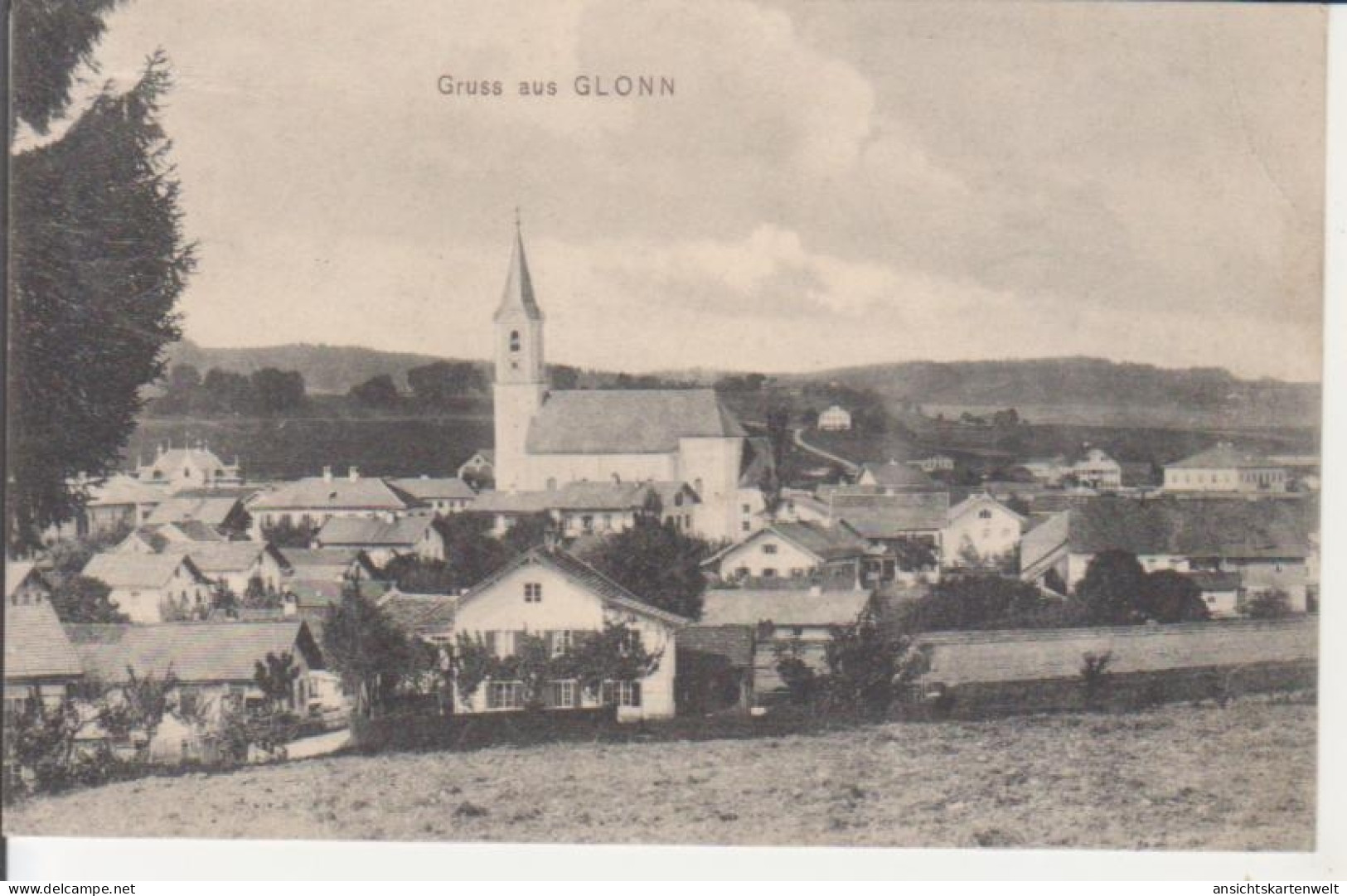 Glonn - Panorama gl19? #227.789