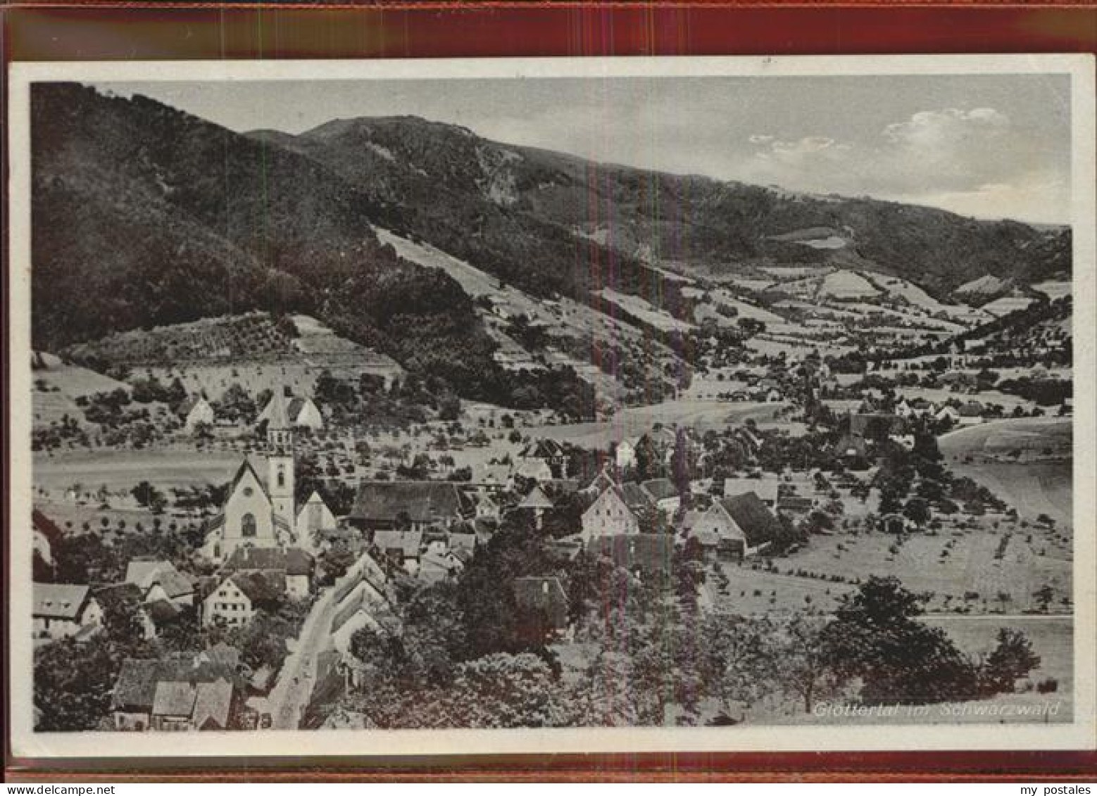 Glottertal