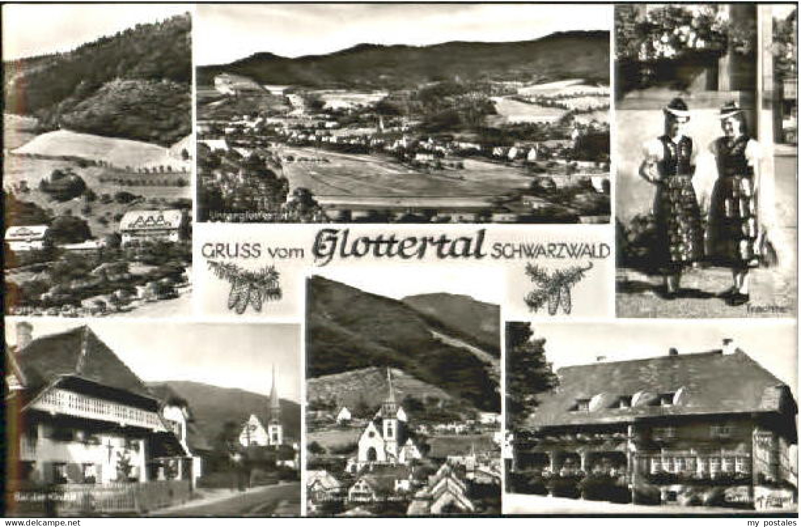 Glottertal