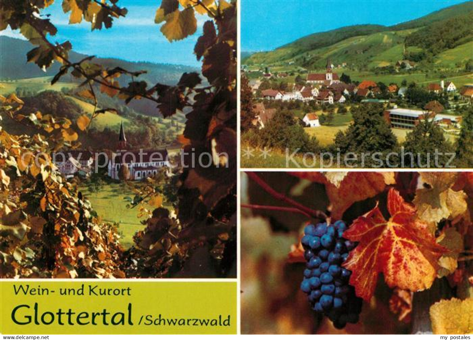 Glottertal