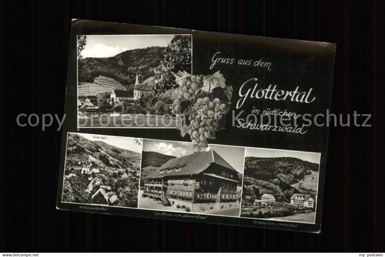 Glottertal