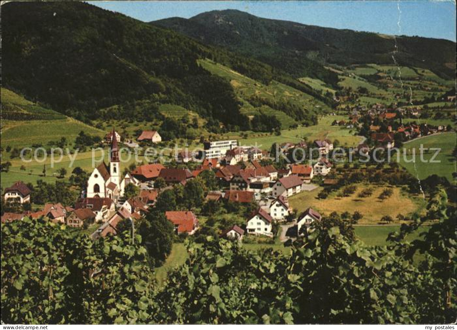 Glottertal