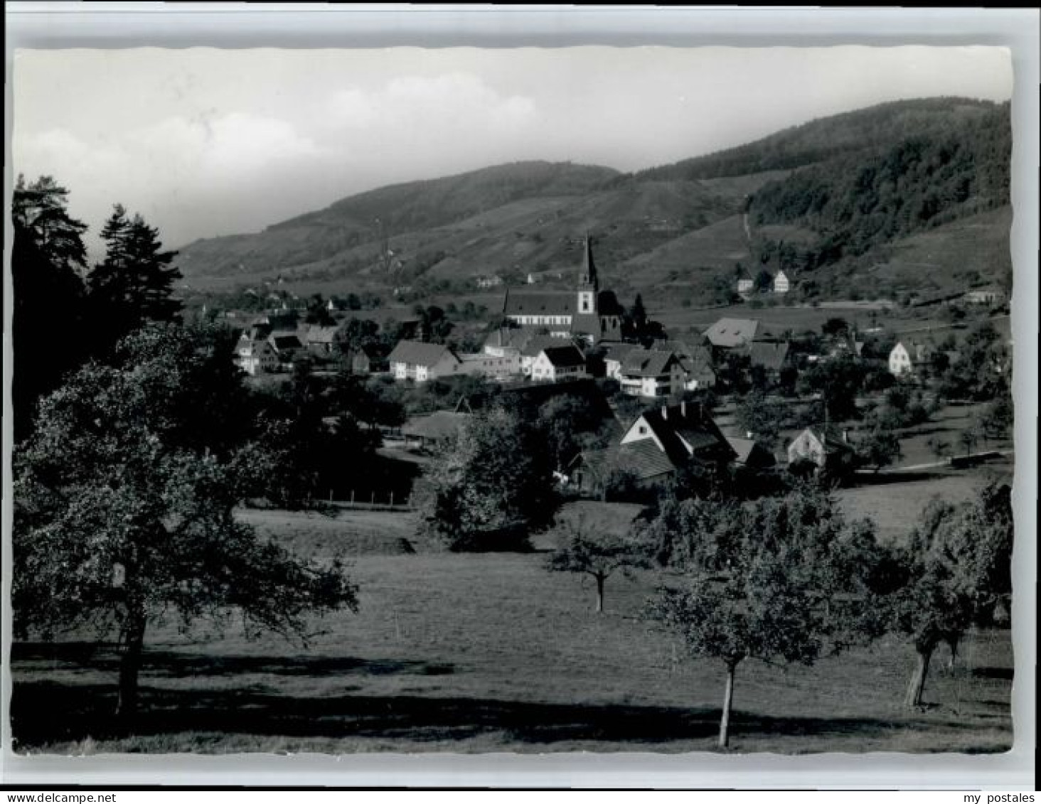 Glottertal
