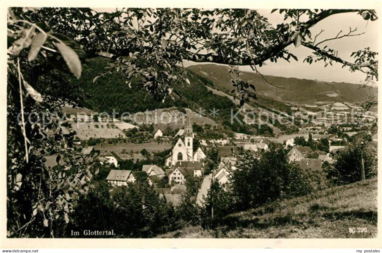 Glottertal