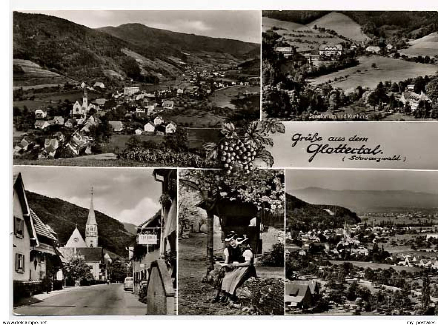 Glottertal Glottertal