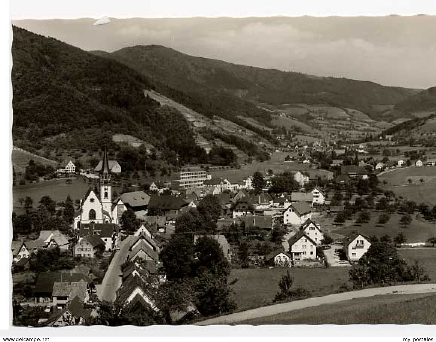 Glottertal Glottertal