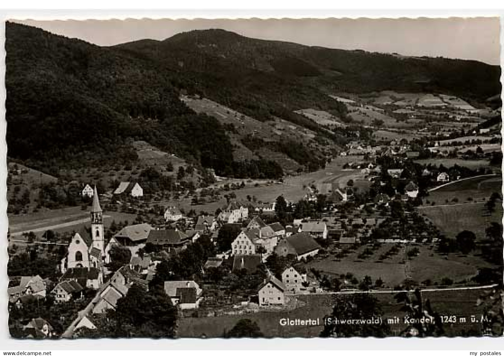 Glottertal Glottertal