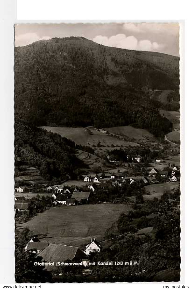 Glottertal Glottertal