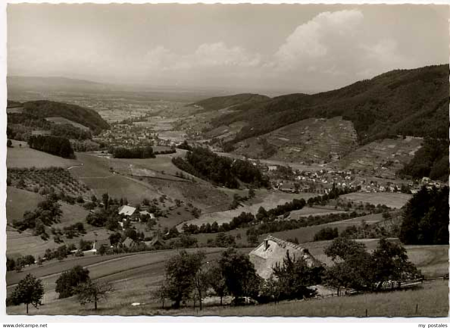 Glottertal Glottertal